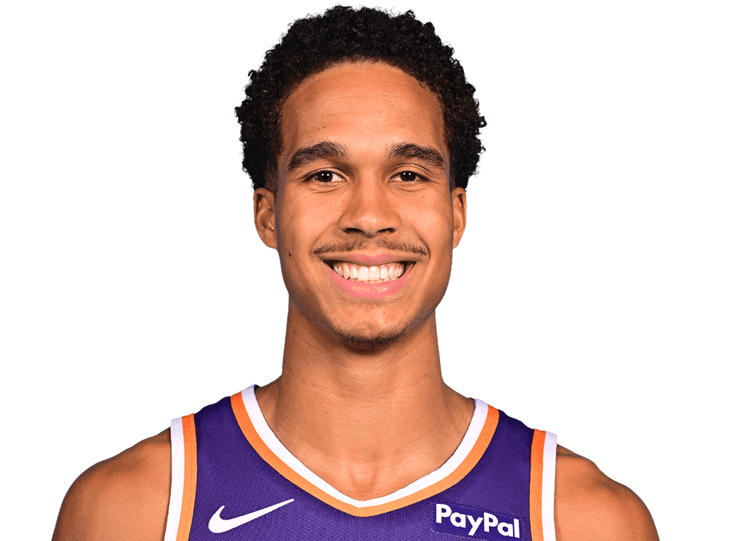 Oso Ighodaro headshot