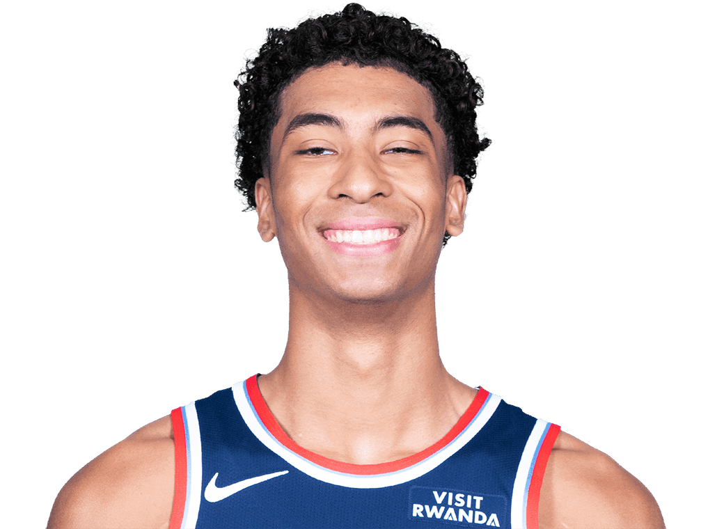 Cam Christie headshot