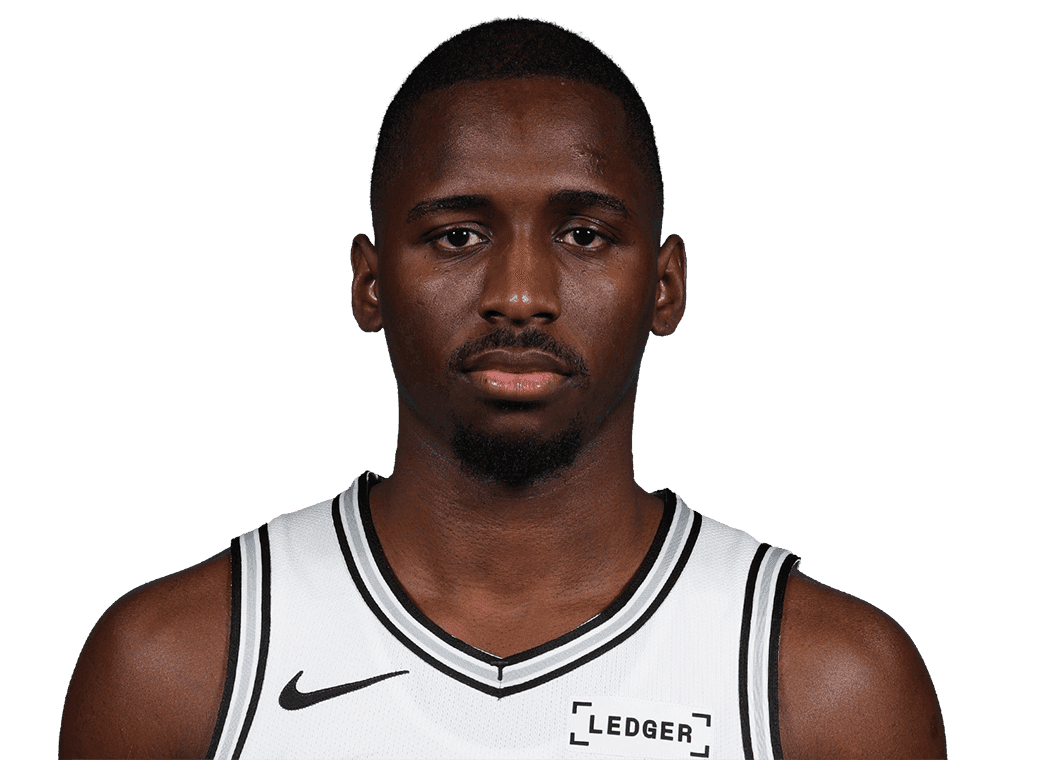 David Jones Garcia headshot