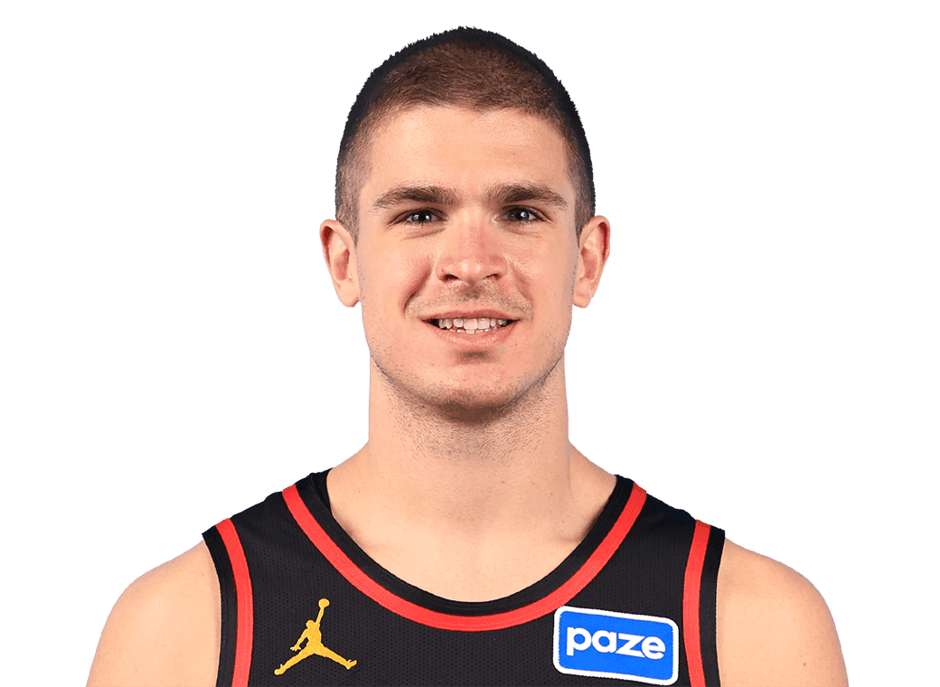 Nikola Đurišić headshot