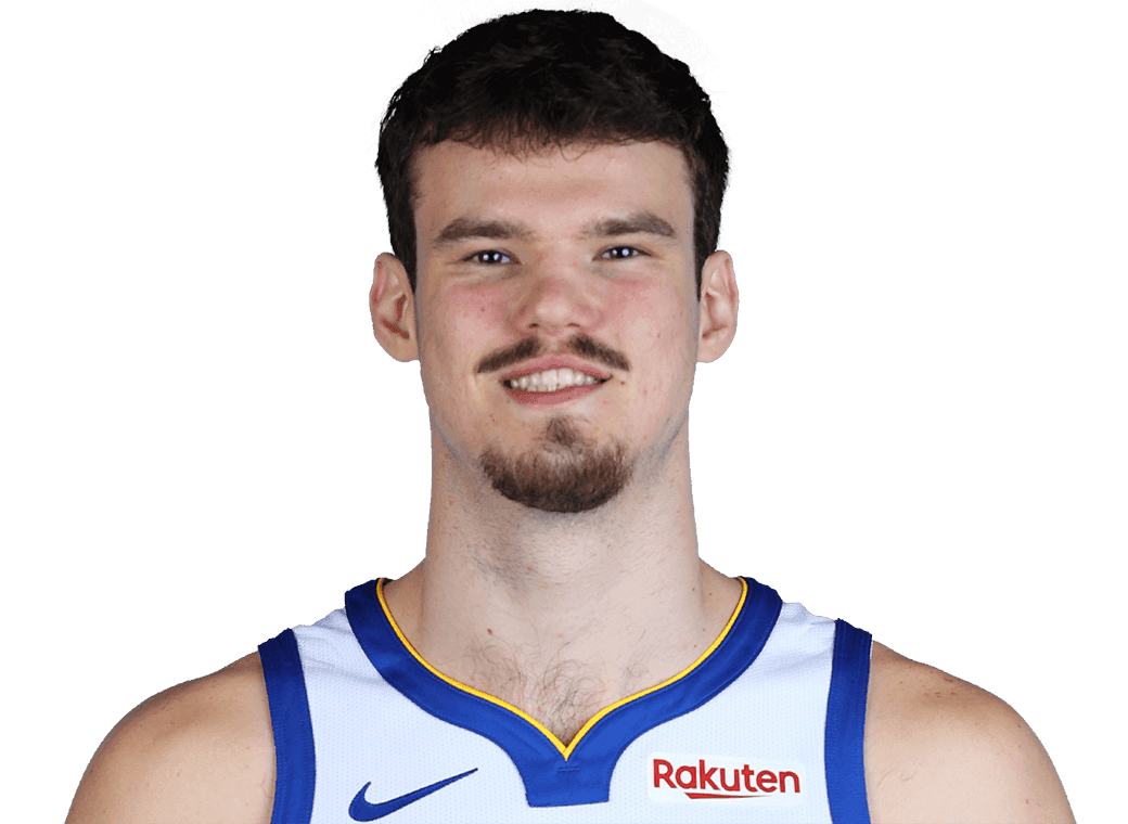 Quinten Post headshot