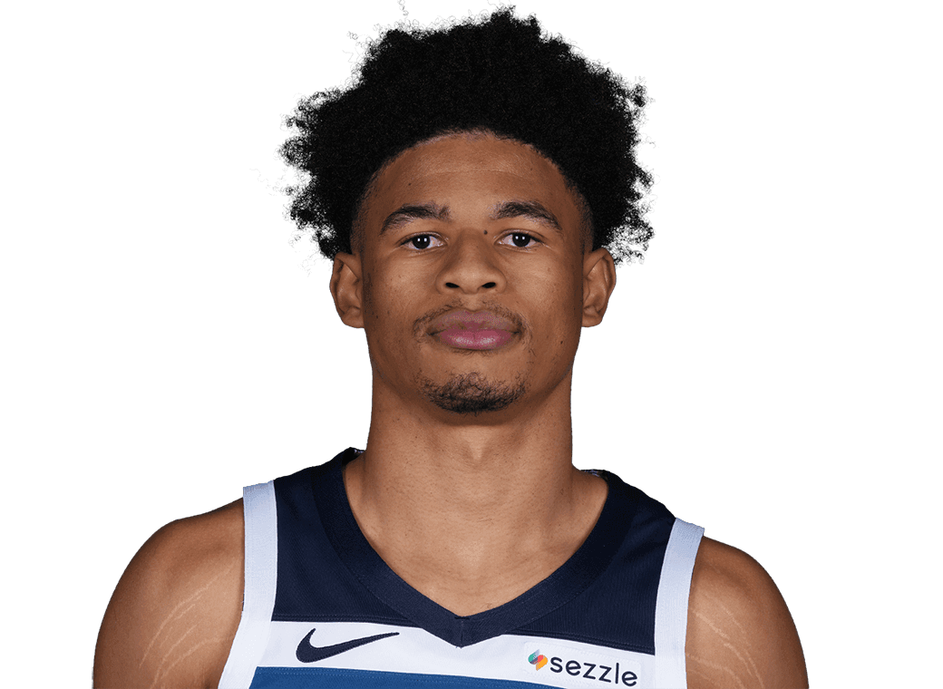 Zyon Pullin headshot