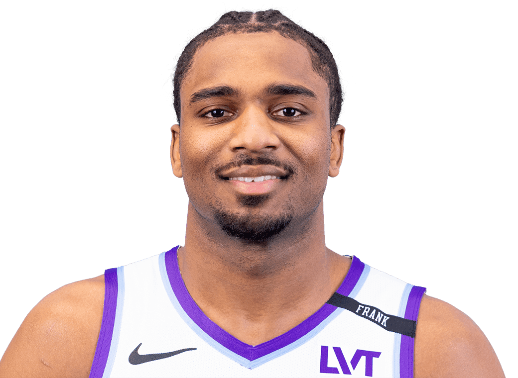 Blake Hinson headshot