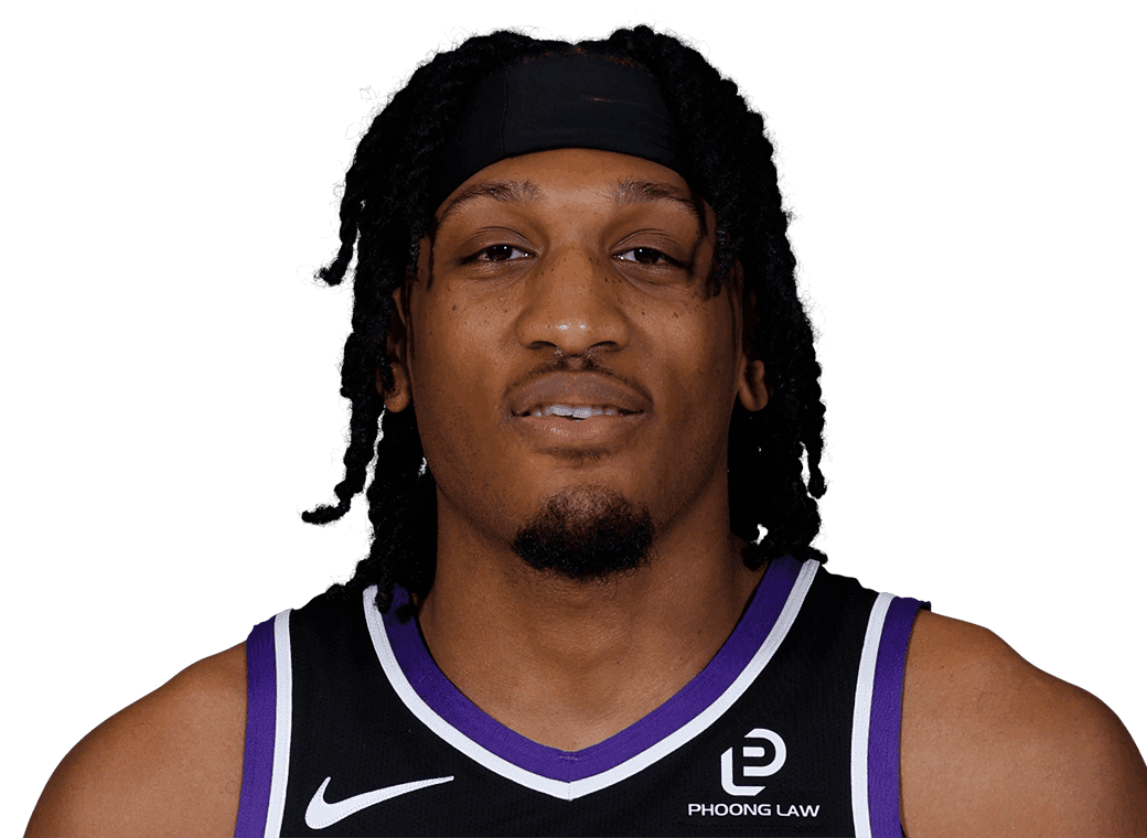 Isaac Jones headshot