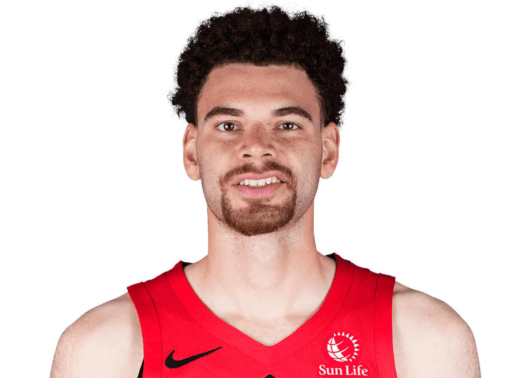 Jamison Battle headshot