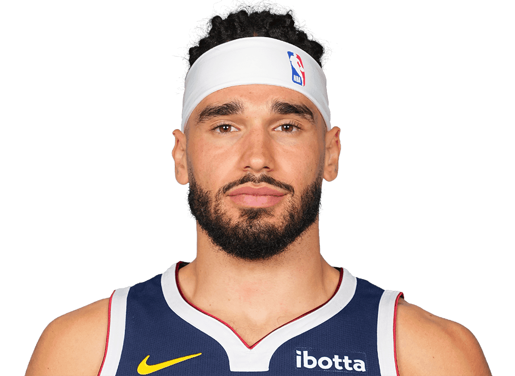 Gabe McGlothan headshot