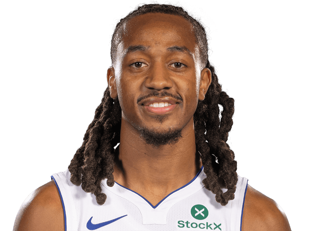 Daniss Jenkins headshot