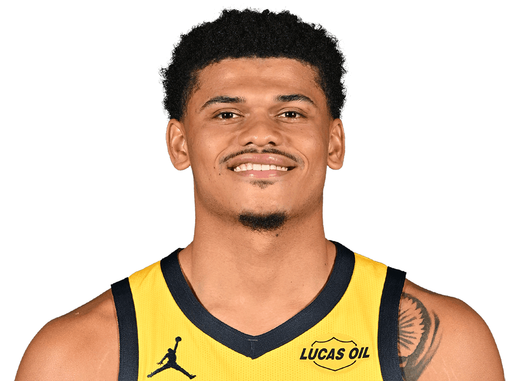 RayJ Dennis headshot