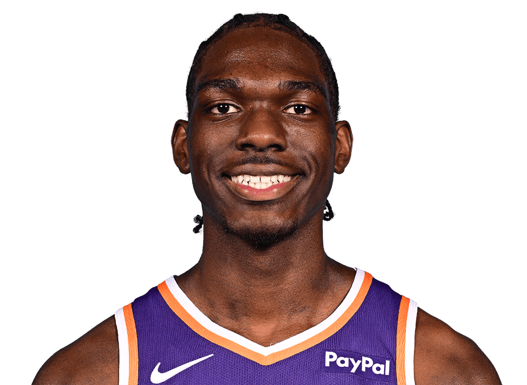 Rasheer Fleming headshot