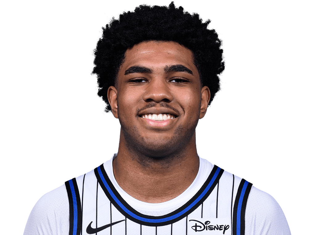 Jase Richardson headshot