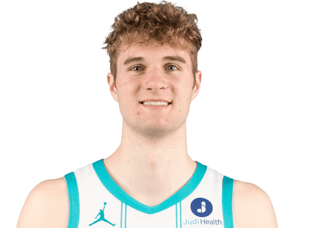 Liam McNeeley headshot