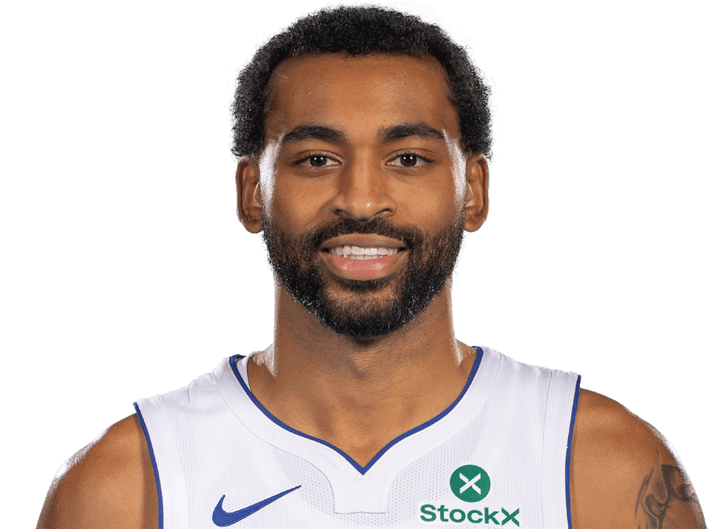 Brice Williams headshot