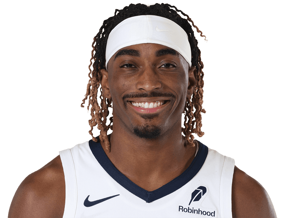 Jahmai Mashack headshot