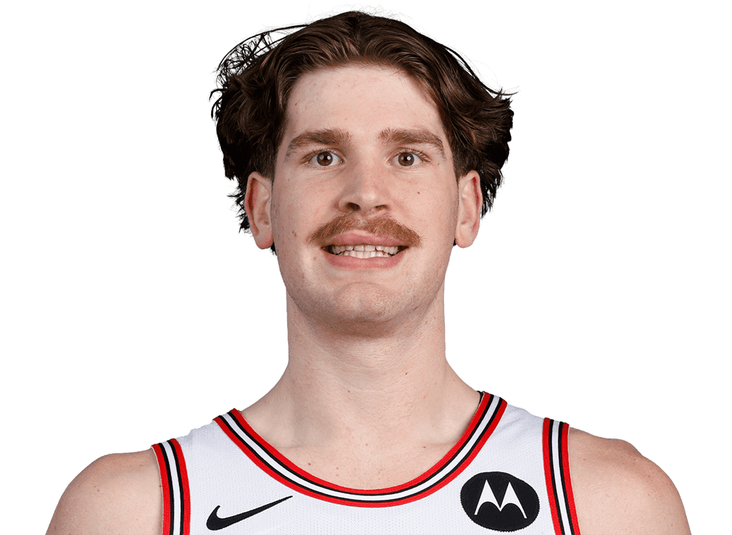 Lachlan Olbrich headshot