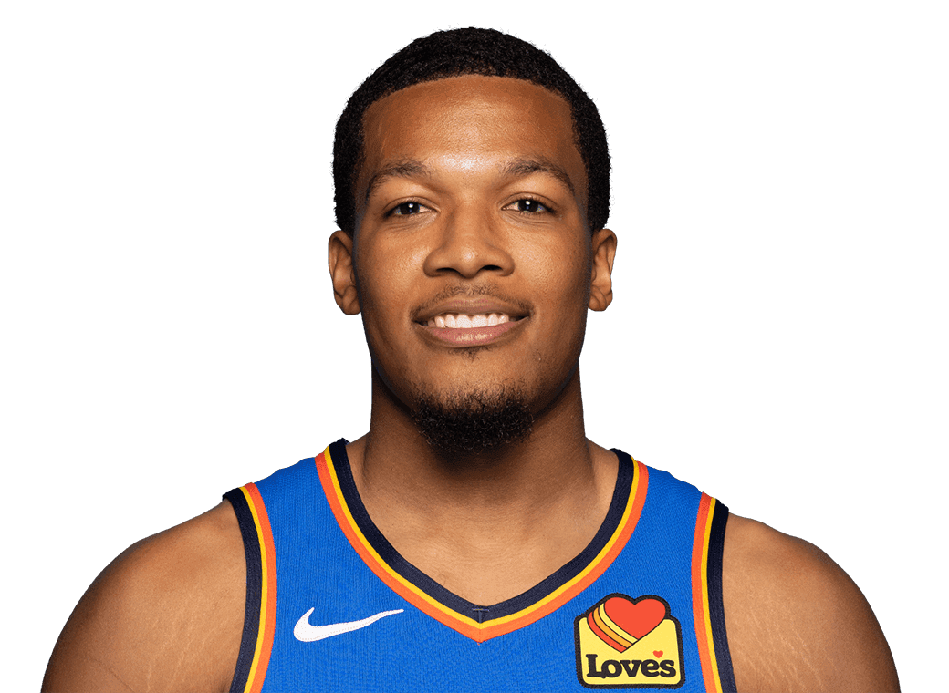 Chris Youngblood headshot