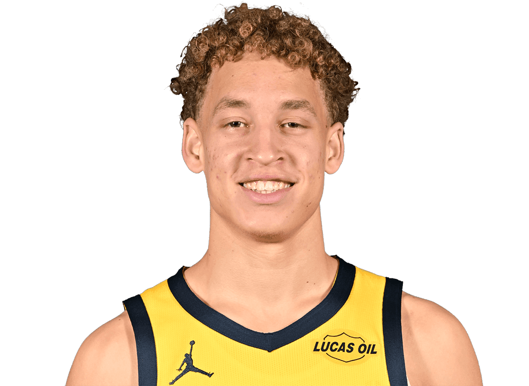 Taelon Peter headshot