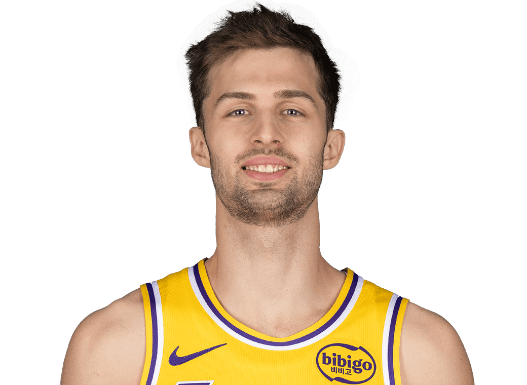 Augustas Marčiulionis headshot