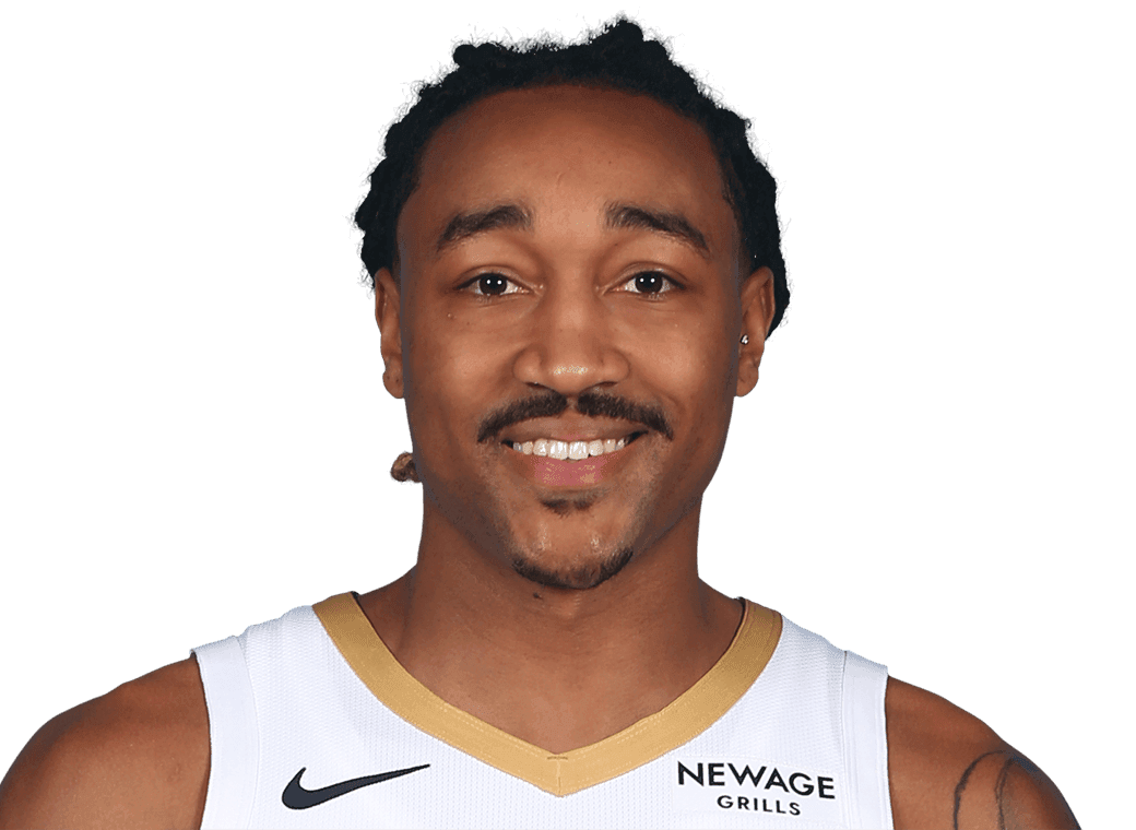 Christian Shumate headshot