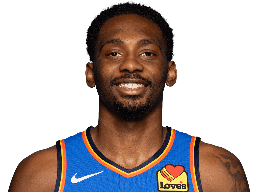 Zack Austin headshot