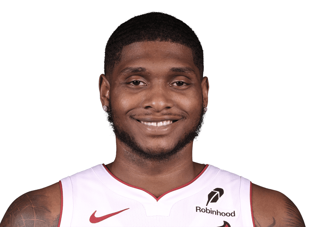 Dain Dainja headshot