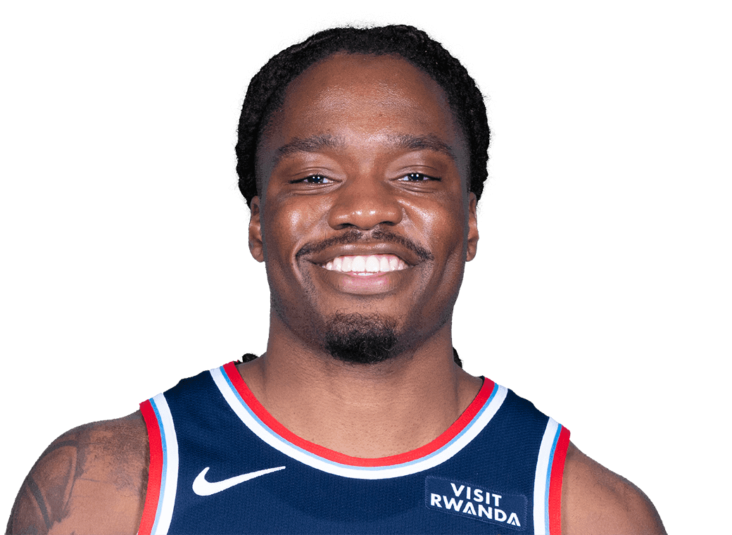 Jahmyl Telfort headshot