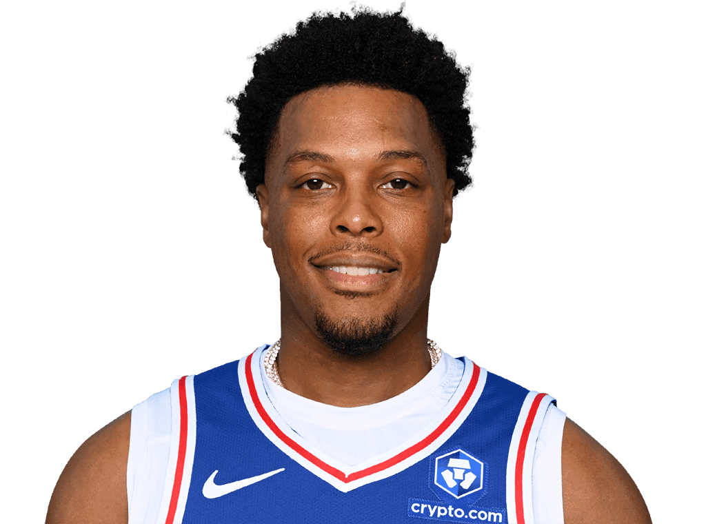 Kyle Lowry headshot