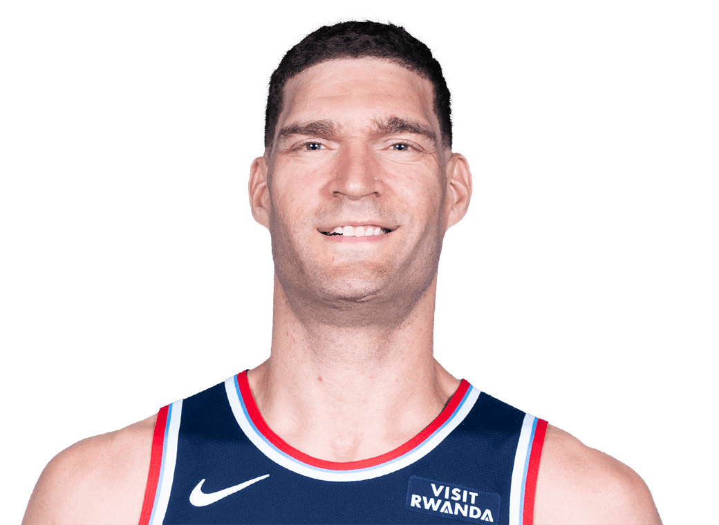 Brook Lopez headshot