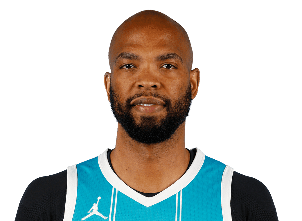 Taj Gibson headshot