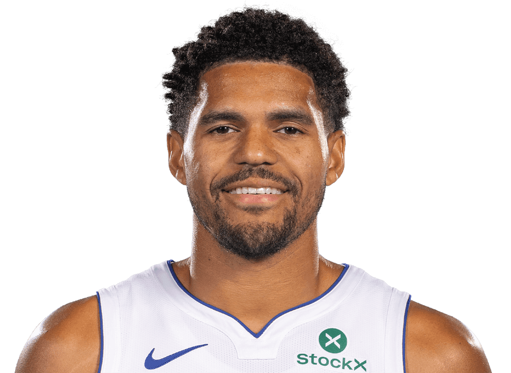 Tobias Harris headshot