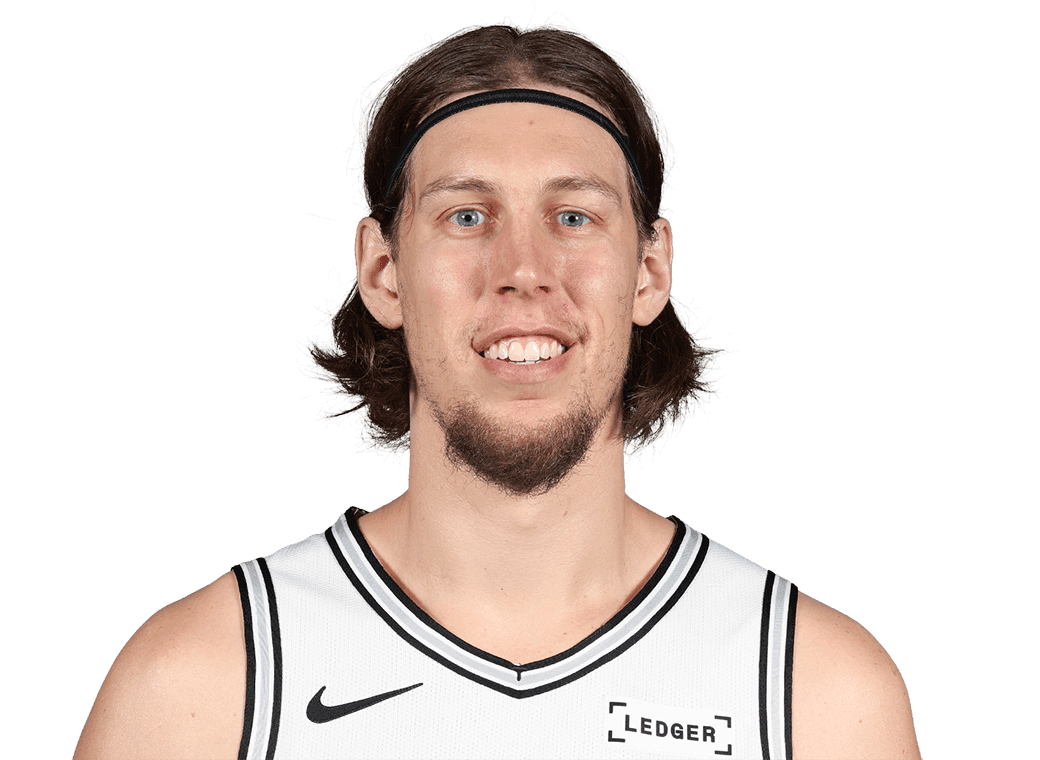 Kelly Olynyk headshot