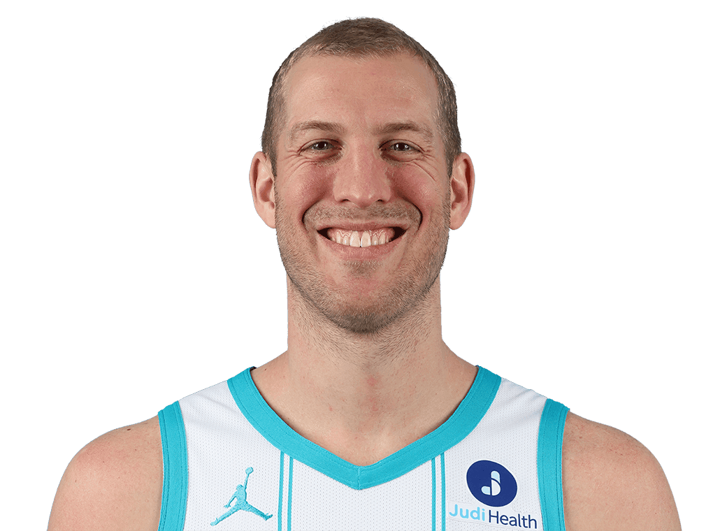 Mason Plumlee headshot
