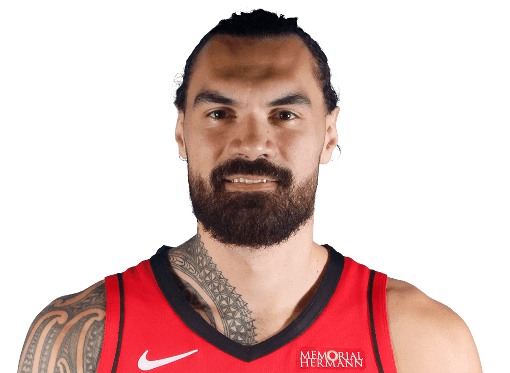 Steven Adams headshot