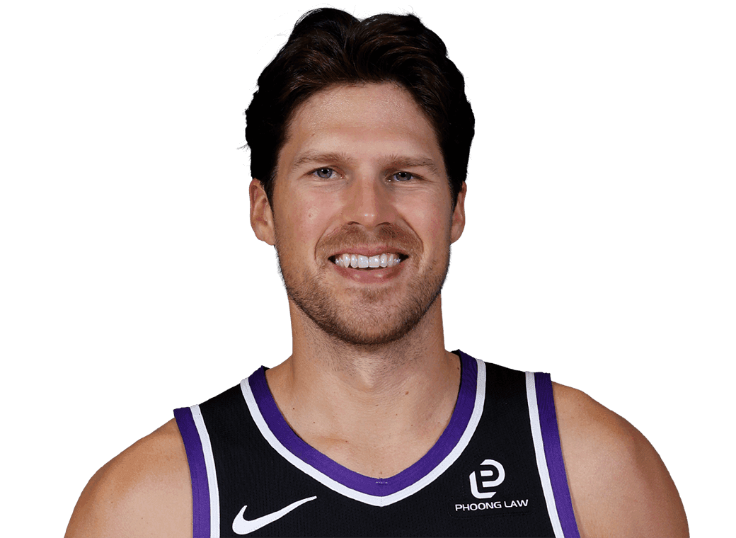 Doug McDermott headshot