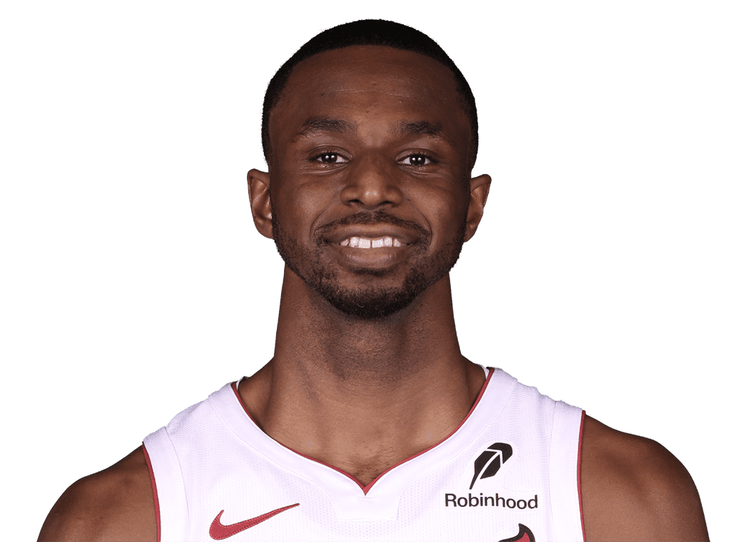Andrew Wiggins headshot