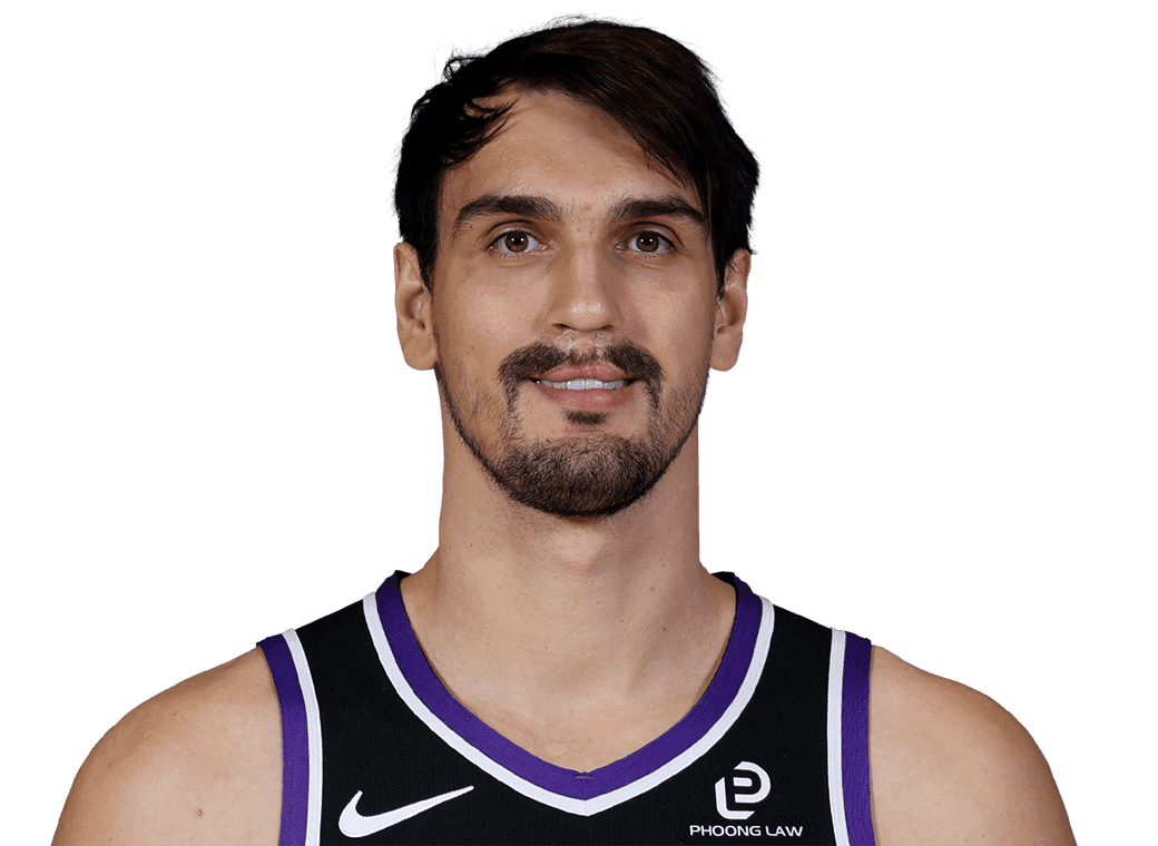 Dario Šarić headshot