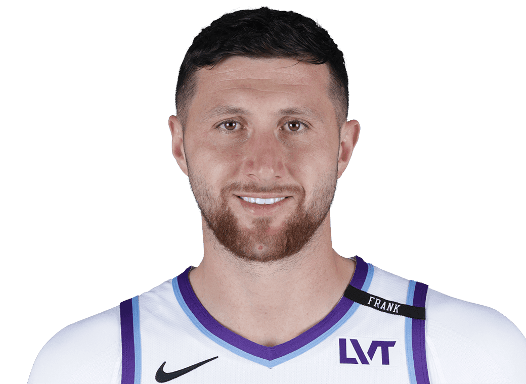 Jusuf Nurkić headshot
