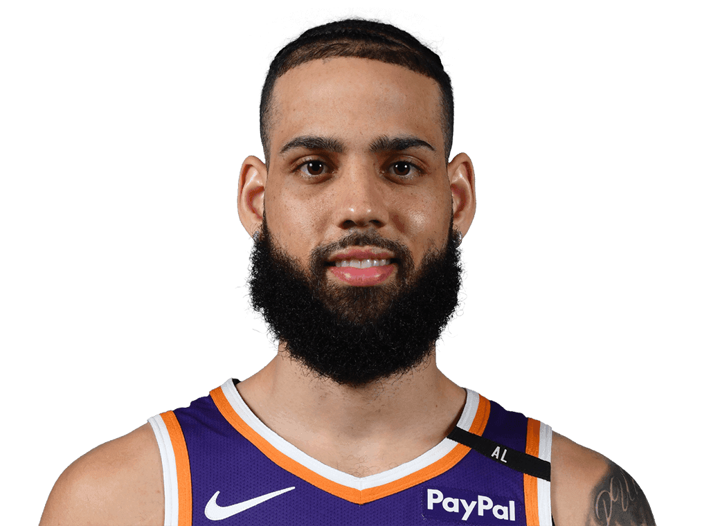 Cody Martin headshot